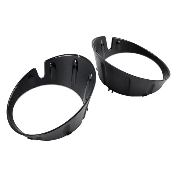 Etupuskurin sumuvalon suojuksen kehys Mini Cooperiin R55 R56 R57 R58 R59