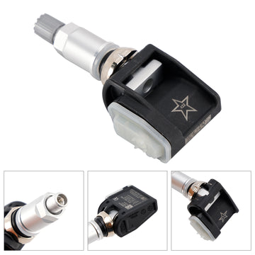 1X TPMS Tire Pressure Sensor For Mercedes-Benz A E Class W213 A0009052102