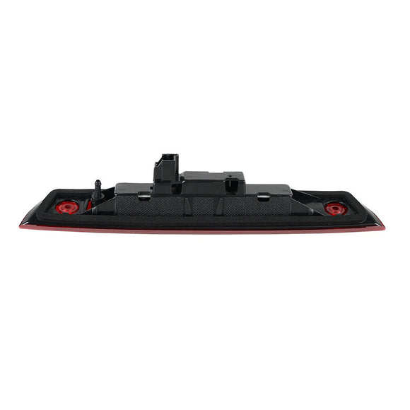 Tercera luz de freno LED 55157397AD para Jeep Grand Cherokee 2005-2010 roja