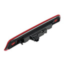 Tercera luz de freno LED 55157397AD para Jeep Grand Cherokee 2005-2010 roja-8
