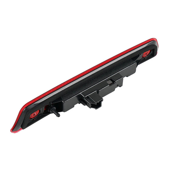 Tercera luz de freno LED 55157397AD para Jeep Grand Cherokee 2005-2010 roja