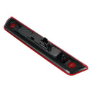 Tercera luz de freno LED 55157397AD para Jeep Grand Cherokee 2005-2010 roja-16