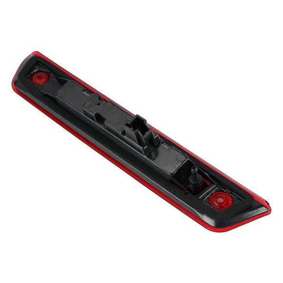 Tercera luz de freno LED 55157397AD para Jeep Grand Cherokee 2005-2010 roja