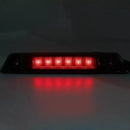 LED kolmas 3. jarruvalo 55157397AD Jeep Grand Cherokee 2005-2010 musta-9