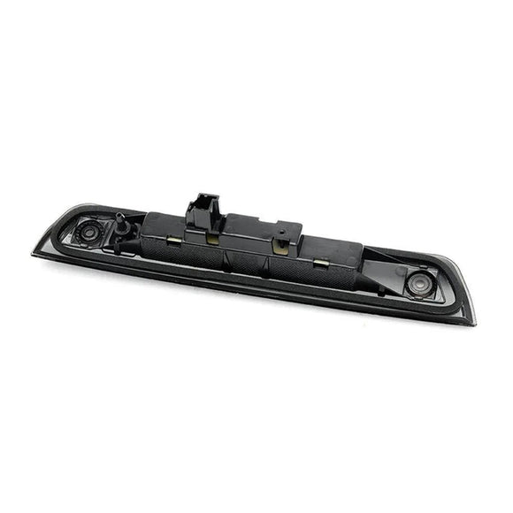 LED kolmas 3. jarruvalo 55157397AD Jeep Grand Cherokee 2005-2010 musta