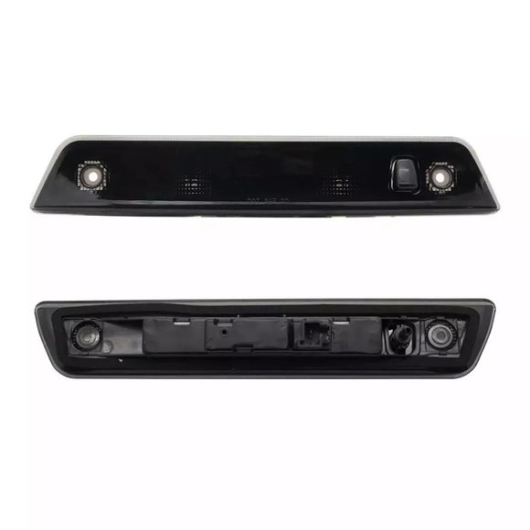 LED kolmas 3. jarruvalo 55157397AD Jeep Grand Cherokee 2005-2010 musta