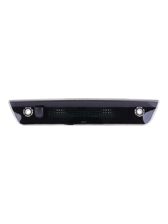 LED kolmas 3. jarruvalo 55157397AD Jeep Grand Cherokee 2005-2010 musta