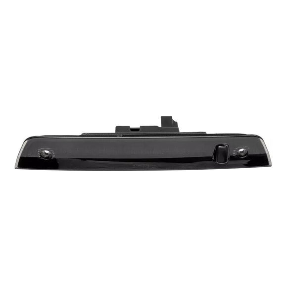 LED kolmas 3. jarruvalo 55157397AD Jeep Grand Cherokee 2005-2010 musta