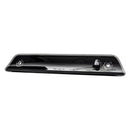 LED kolmas 3. jarruvalo 55157397AD Jeep Grand Cherokee 2005-2010 musta-19