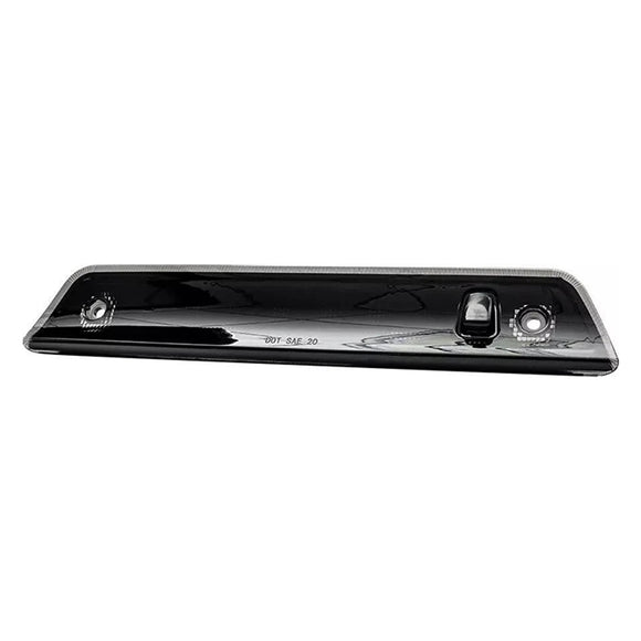 LED kolmas 3. jarruvalo 55157397AD Jeep Grand Cherokee 2005-2010 musta