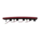 Helle rote 3./3. Bremsleuchte mit LED-Bremsleuchte für Ford Mustang V6/GT 1999–2004-11