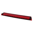 Helle rote 3./3. Bremsleuchte mit LED-Bremsleuchte für Ford Mustang V6/GT 1999–2004-18