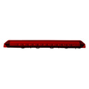 Helle rote 3./3. Bremsleuchte mit LED-Bremsleuchte für Ford Mustang V6/GT 1999–2004-20