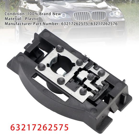 Vasen takaluukun takavalon polttimon kannatin BMW X5 E70 2008-2013