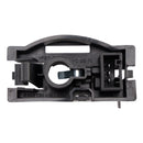 Vasen takaluukun takavalon polttimon kannatin BMW X5 E70 2008-2013-11