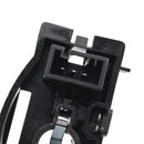 Vasen takaluukun takavalon polttimon kannatin BMW X5 E70 2008-2013-12