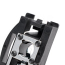 Vasen takaluukun takavalon polttimon kannatin BMW X5 E70 2008-2013-14