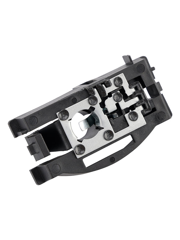 Vasen takaluukun takavalon polttimon kannatin BMW X5 E70 2008-2013