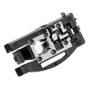 Vasen takaluukun takavalon polttimon kannatin BMW X5 E70 2008-2013-9