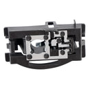 Vasen takaluukun takavalon polttimon kannatin BMW X5 E70 2008-2013-15