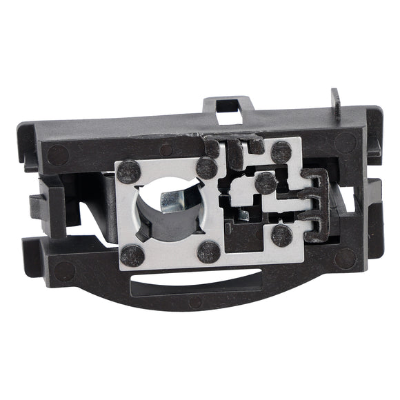 Vasen takaluukun takavalon polttimon kannatin BMW X5 E70 2008-2013