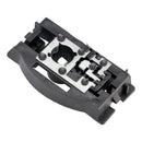 Vasen takaluukun takavalon polttimon kannatin BMW X5 E70 2008-2013-16