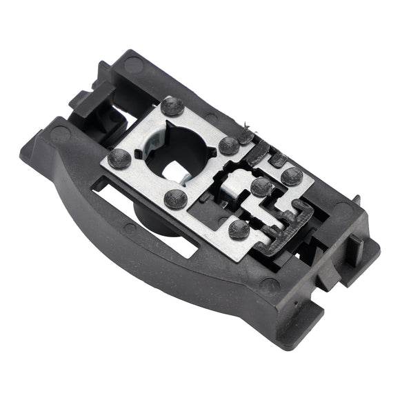 Vasen takaluukun takavalon polttimon kannatin BMW X5 E70 2008-2013