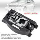 Oikean takaluukun takavalon polttimon kannatin BMW X5 E70 2008-2013-3