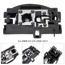 Oikean takaluukun takavalon polttimon kannatin BMW X5 E70 2008-2013-7