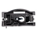 Oikean takaluukun takavalon polttimon kannatin BMW X5 E70 2008-2013-1