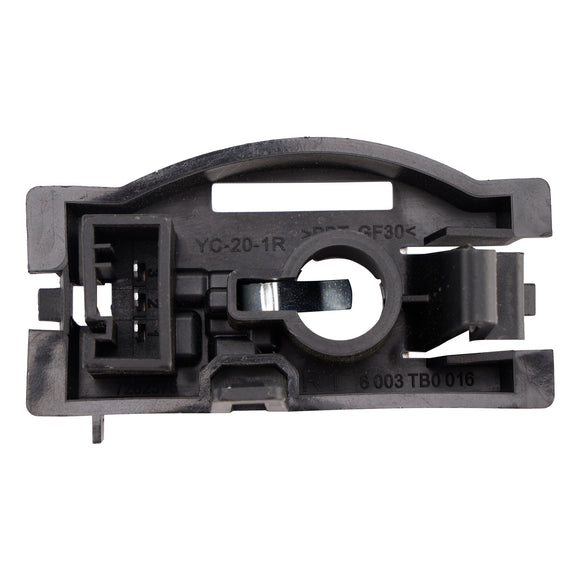 Oikean takaluukun takavalon polttimon kannatin BMW X5 E70 2008-2013
