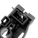 Oikean takaluukun takavalon polttimon kannatin BMW X5 E70 2008-2013-9
