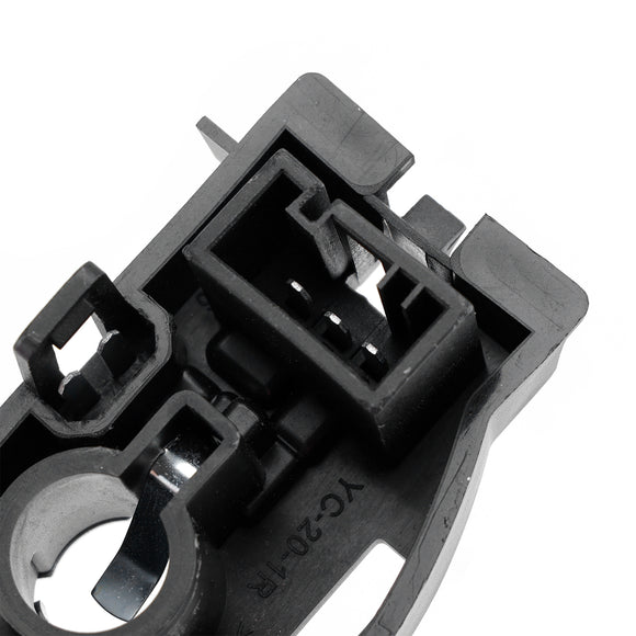 Oikean takaluukun takavalon polttimon kannatin BMW X5 E70 2008-2013