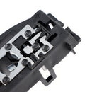Oikean takaluukun takavalon polttimon kannatin BMW X5 E70 2008-2013-10