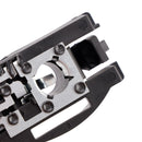 Oikean takaluukun takavalon polttimon kannatin BMW X5 E70 2008-2013-11