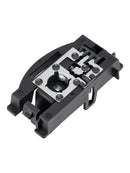 Oikean takaluukun takavalon polttimon kannatin BMW X5 E70 2008-2013-13