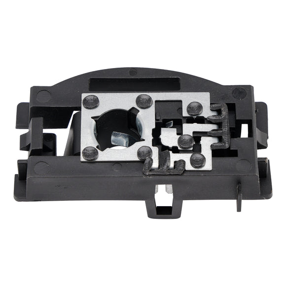 Oikean takaluukun takavalon polttimon kannatin BMW X5 E70 2008-2013