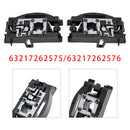 Links + Rechts Hinten Stamm Deckel Rücklicht Birne Halter Sockel 63217262575 63217262576 Für BMW X5 E70 2008-2013-4