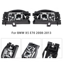 Links + Rechts Hinten Stamm Deckel Rücklicht Birne Halter Sockel 63217262575 63217262576 Für BMW X5 E70 2008-2013-6