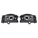 Links + Rechts Hinten Stamm Deckel Rücklicht Birne Halter Sockel 63217262575 63217262576 Für BMW X5 E70 2008-2013-14