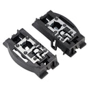 Links + Rechts Hinten Stamm Deckel Rücklicht Birne Halter Sockel 63217262575 63217262576 Für BMW X5 E70 2008-2013-16