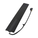 Front Driver Left B Pillar Molding Trim  Keyless Entry For Ford Taurus 2011-2019-6