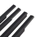 Kit de molde para burlete de puerta y ventana, 4 Uds., para Patrol Y61 GU-8
