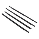 Kit de molde para burlete de puerta y ventana, 4 Uds., para Patrol Y61 GU-11