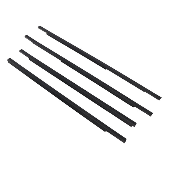 Kit de molde para burlete de puerta y ventana, 4 Uds., para Patrol Y61 GU
