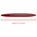High Mount Third Brake Light Lamp 84701AJ01A For Subaru Outback 2010-2014 RED-8