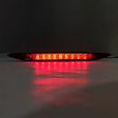 High Mount Third Brake Light Lamp 84701AJ01A For Subaru Outback 2010-2014 RED-9
