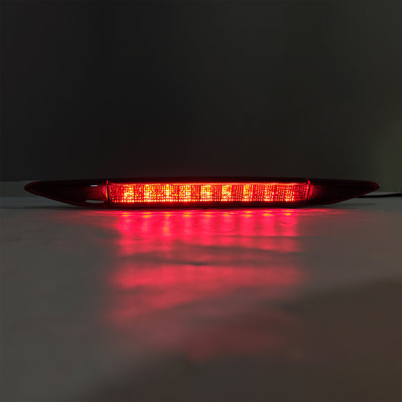 High Mount Third Brake Light Lamp 84701AJ01A For Subaru Outback 2010-2014 RED