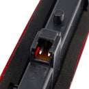 High Mount Third Brake Light Lamp 84701AJ01A For Subaru Outback 2010-2014 RED-10