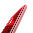 High Mount Third Brake Light Lamp 84701AJ01A For Subaru Outback 2010-2014 RED-11
